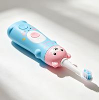Kids Electric Toothbrush, Rechargeable, 5 Cleaning
