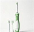 Greenjoy Sonic Electric Toothbrush With Soft