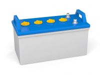 Lead-acid battery