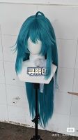 Each wig packed with opp bag + carton box