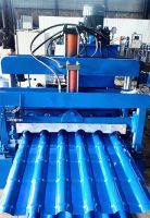 840+900 Double Layer Roof Wall