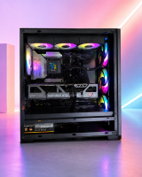 AMD RYZEN 9 9950X3D Gaming PC