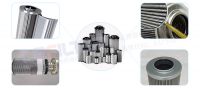 Hedek Replacement Hydraulic Filter 0160R010BN4HC