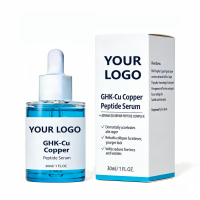Copper Peptide Serum With GHK-Cu