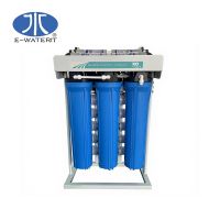 Commercial Water Purifier Commercial Reverse Osmosis
