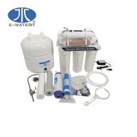 Household Reverse Osmosis (RO) Water Purifier