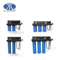 Wholehouse UV Water Filter System OEM ODM Supported Household Water Sterilization Purifier