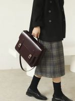 Women's Canvas Crossbody Bag