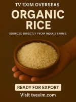 Broken RIce