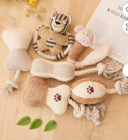 Dog Toys