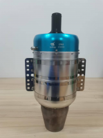 Full Electronic Control Mini Jet Turbine