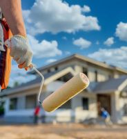 Cellulose Ether For Water Based Paint