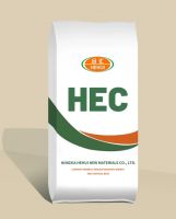 Hydroxyethyl Cellulose Hec Powder