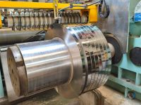 Precision Stainless Steel Strip