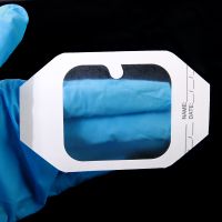 Transparent Film Dressing