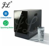 2 In 1 Soda And Chilled