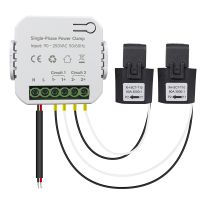 OWON: OEM &amp; ODM Smart