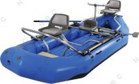 Fishing Raft