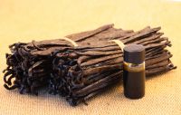 Vanilla Beans ,seeds ,paste ,extract ,tincture