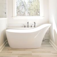 Hot Sale Modern Design Freestanding Bathtub