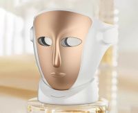 Red Light Face Mask Machine