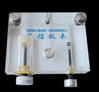 HS700 Micro Pressure Comparison Pump