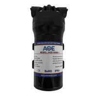 1000GPD DC24V 36V Diaphragm RO Water