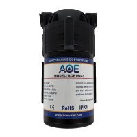 DC24V RO Booster Water Purifier Pump
