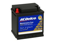 ACDelco Car Battery