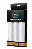 100% Cotton Handkerchief For Men And