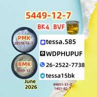   5449-12-7  BMK Efficient Freight