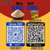 BMK  5449-12-7 End-to