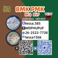   5449-12-7  BMK  Polymorphic Screening