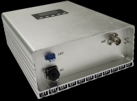 High Gain 20-43dBm Multi-Band
