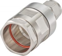 Rosenberger N-Female Connector For 7