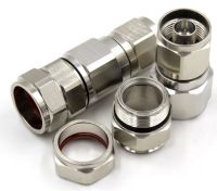 Rosenberger 1/2" N-Male