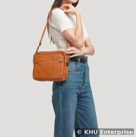 Leather Bags &amp; Accessories
