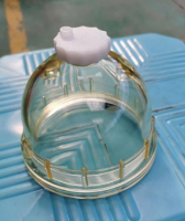 Clear Polyamide Resin