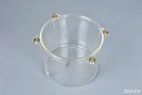 Transparent Polyamide