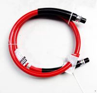 CNG filling hose