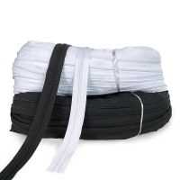 Eco-Friendly Nylon Zip Roll With