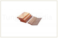 Tungsten Copper Bar
