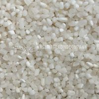 Parboiled rice