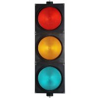 Traffic Light Head