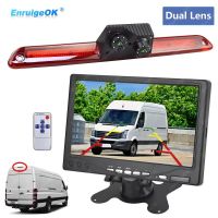 EnruigeOK Dual Reverse Camera Kit For