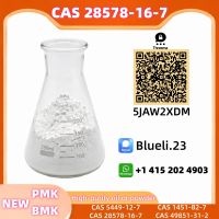 Premium PMK Ethyl Glycidate (CAS 28578