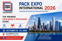 PACK EXPO Booth Builder