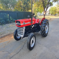 Used mf 265