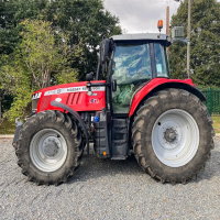 Used mf 7720
