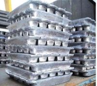 Lead Scrap